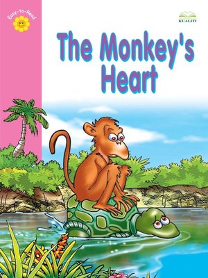 cover image of The Monkey's Heart